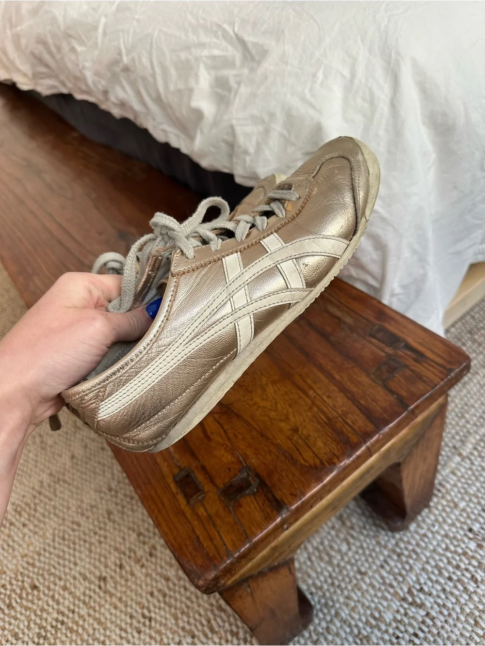 Onitsuka Tiger by Asics purchased these